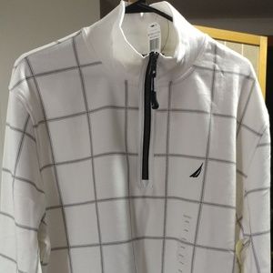 Nautica 1/4 Zip Pullover